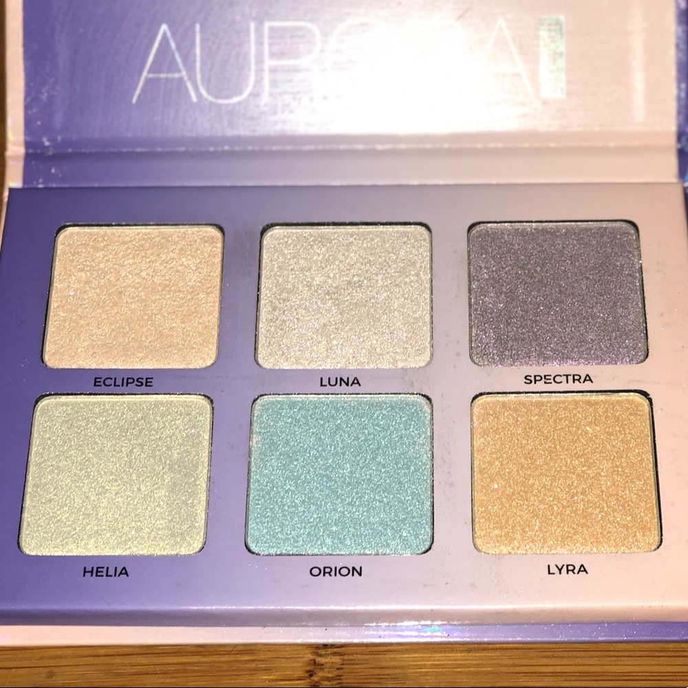 Highlighter Trio - Picture 3 of 5